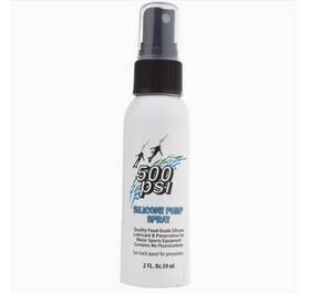 500 Psi 616932088742 2 Oz Silicone Pump Spray