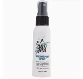 500 Psi 616932088742 2 Oz Silicone Pump Spray