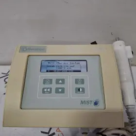 Cp-80004 Celleration Mist Ultrasound Therapy Unit