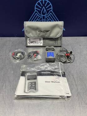 Chattanooga 0130750 Vitalstim Stimulator