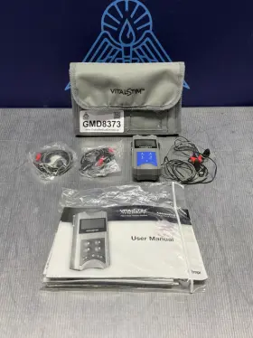 0130750 Chattanooga Vitalstim Stimulator