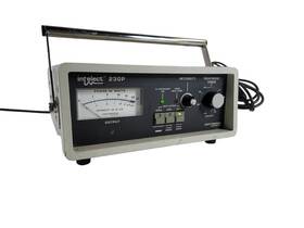 Chattanooga 230p Intelect Therapeutic Ultrasound Compact Generator With Probe