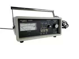 230p Chattanooga Intelect Therapeutic Ultrasound Compact Generator With Probe