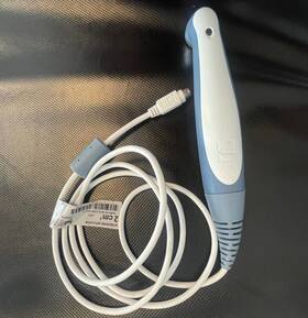 Chattanooga 27335 Two Sizes 2 Genuine Ultrasound Applicator 5cm And 2cm