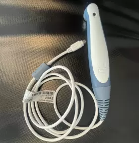 27335 Chattanooga Two Sizes 2 Genuine Ultrasound Applicator 5cm And 2cm