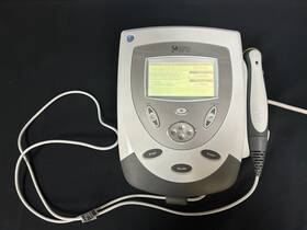 Chattanooga 2738 Intelect Transportable Combo Ultrasound Model#