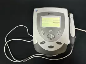 2738 Chattanooga Intelect Transportable Combo Ultrasound Model#