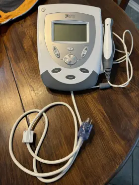 27383 Chattanooga Ultrasound Therapy Machine