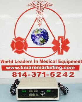 Chattanooga 416450 Intelect 240 Therapeutic Ultrasound