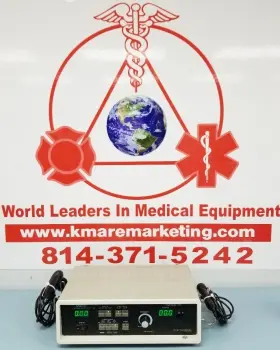 416450 Chattanooga Intelect 240 Therapeutic Ultrasound