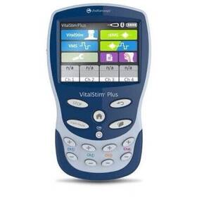 Chattanooga 59233 Vitalstim Plus Electrotherapy And Semg Biofeedback System
