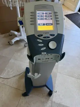 5950 Chattanooga Vitalstim Experia Model Electrotherapy System