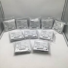 Chattanooga 7458 Vitalstim Plus Electrodes 100 Pack Model Number # 59044