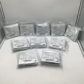 59044 Chattanooga 7458 Vitalstim Plus Electrodes 100 Pack Model Number #