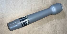 Chattanooga 76604 Forte Ultrasound Applicator Model By Group