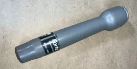 76604 Chattanooga Forte Ultrasound Applicator Model By Group