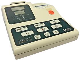 Chattanooga 78212d Group Intelect Legend Us Therapeutic Ultrasound