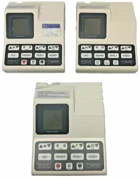 78213b Chattanooga Lot Of 3 Group Intelect Legend Us Therapeutic Ultrasound