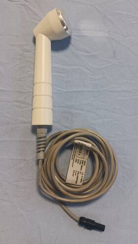Chattanooga Djo 78047 5 Cm2 Collimating Ultrasound Applicator 78117j T20803 A