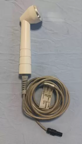T20803 Chattanooga Djo 78047 5 Cm2 Collimating Ultrasound Applicator 78117j A