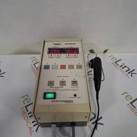 Chattanooga Group 205ul Intelect Model Stim Ultrasound System