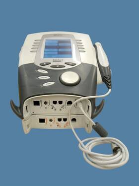 Chattanooga Group 2770 Intelect Legend Xt 2760 2-channel Unit With Stimulator Module