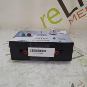 Esti-2 Chattanooga Group Load Box