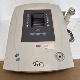Chattanooga Vectra-4c Ultrasound Unit
