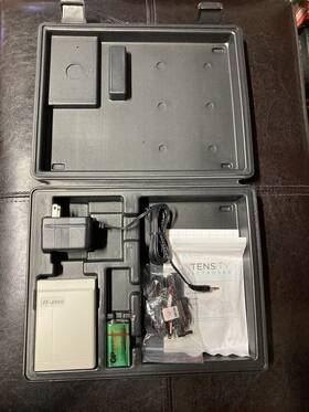 Compass Health Brands If-4000 Interferential Therapy Unit