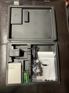 If-4000 Compass Health Brands Interferential Therapy Unit
