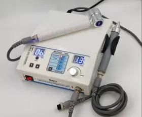 Dm-100a Dm Ultrasound Therapy Device 3 Mhz Pain Relief Machine Freeship