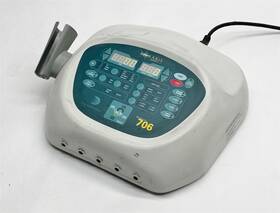 Dynatron D706 Dynatronics Solaris 706 5-channel Stim Unit