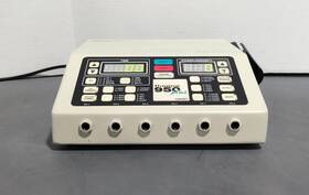 Dynatron Plus/drf-100 D950 Therapeutic Ultrasound/electrotherapy System