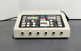 Drf-100 Dynatron Plus/drf-100 D950 Therapeutic Ultrasound/electrotherapy System