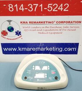 Dynatronics 414642 Dsts2 Therapeutic Ultrasound