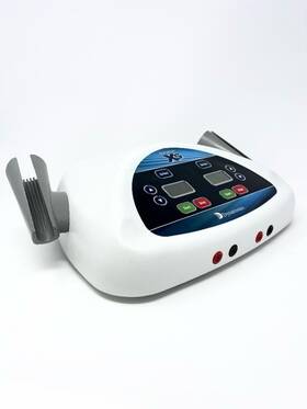 Dynatronics 5b0059 Dynatron X5 Plus Soft-tissue Oscillation Device