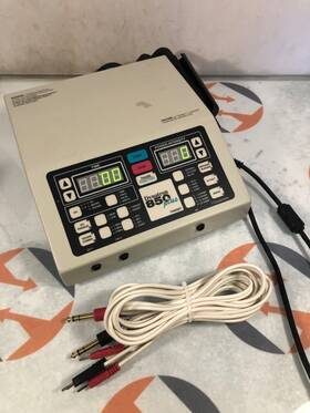 Dynatronics 850-plus Dynatron 850 Plus Therapy Ultrasound System