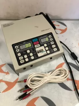 850-plus Dynatronics Dynatron 850 Plus Therapy Ultrasound System