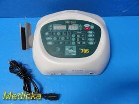 Dynatronics D705 Dynatron 705 Solaris Series Console Only 34300