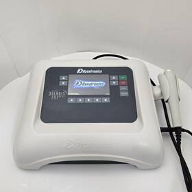 Dynatronics D711 Dynatron Solaris 701 Plus Ultrasound Therapy With Probe
