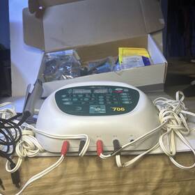Dynatronics D716t Solaris D706 Series 5 Channel Stim Unit