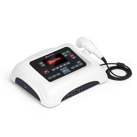 Dynatronics D825t 3 Channel Combination Unit With Stimulation And Ultrasound