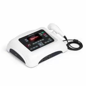 D825t Dynatronics 3 Channel Combination Unit With Stimulation And Ultrasound