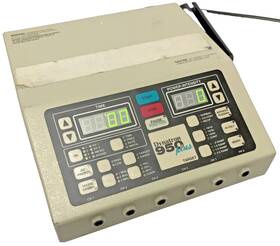 Dynatronics D950-plus Target Dynatron 950 Plus Therapeutic Ultrasound System D950