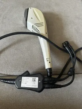 Dtsp1 Dynatronics Solaris Plus Thermostim Probe Read