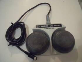 Endoscopic Ultrasound Center Foot Switch Eu-m30 Olympus