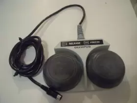 Eu-m30 Endoscopic Ultrasound Center Foot Switch Olympus
