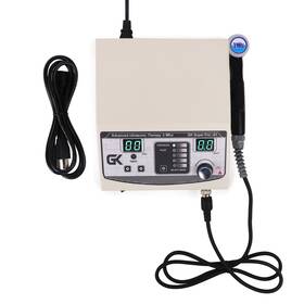 Gk Enterprises Superpro41 Brand New 3 Mhz Ultrasound Therapy Machine For Physical