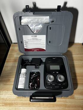 H-wave 134803427377 Electronic Therapy Machine