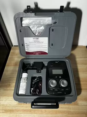 H-wave 134803427377 Electronic Therapy Machine